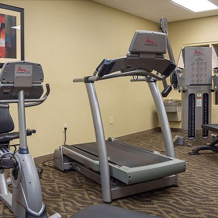 Comfort Inn Bentonville - Crystal Bridges Εξωτερικό φωτογραφία