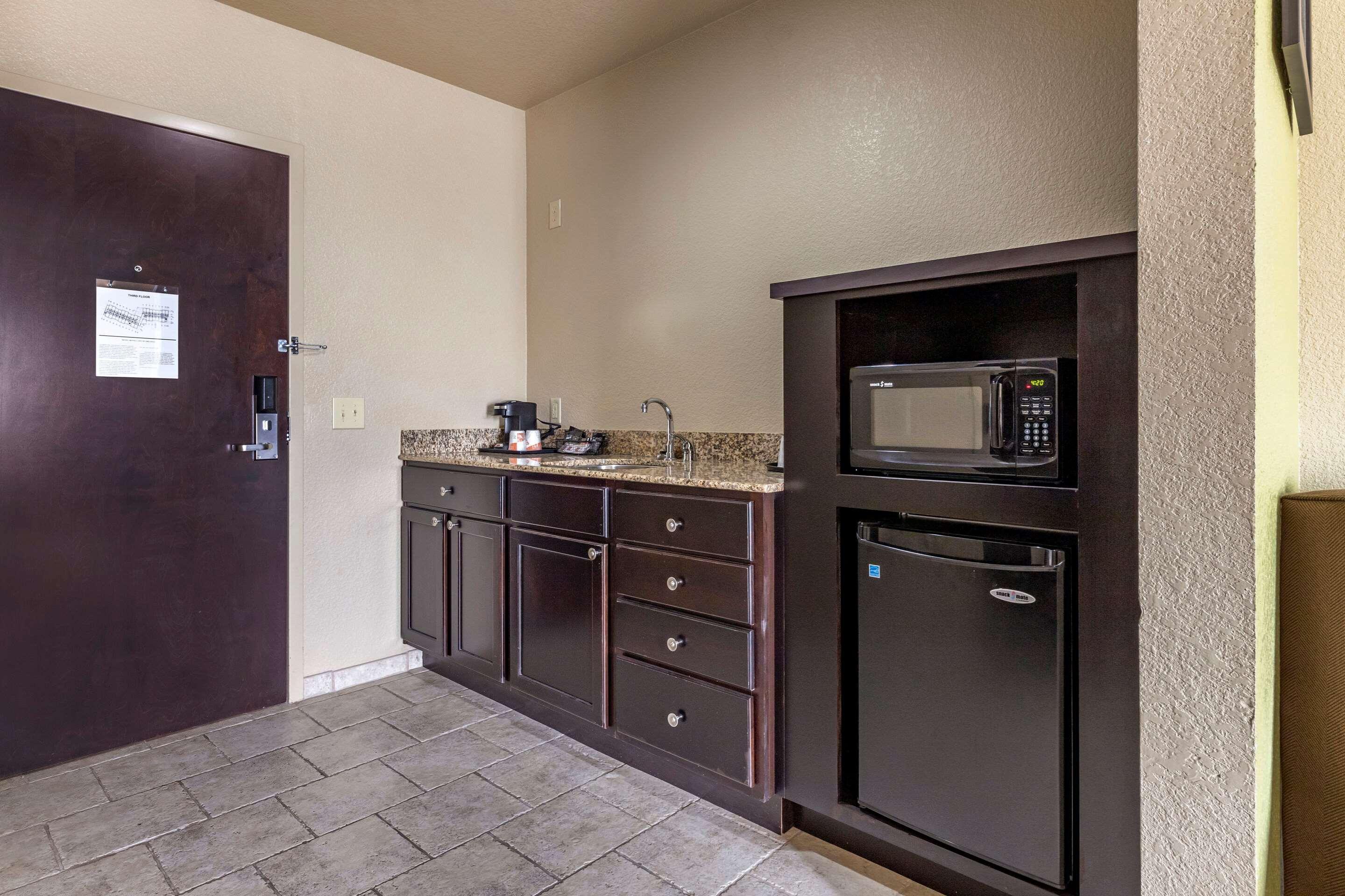 Comfort Inn Bentonville - Crystal Bridges Εξωτερικό φωτογραφία