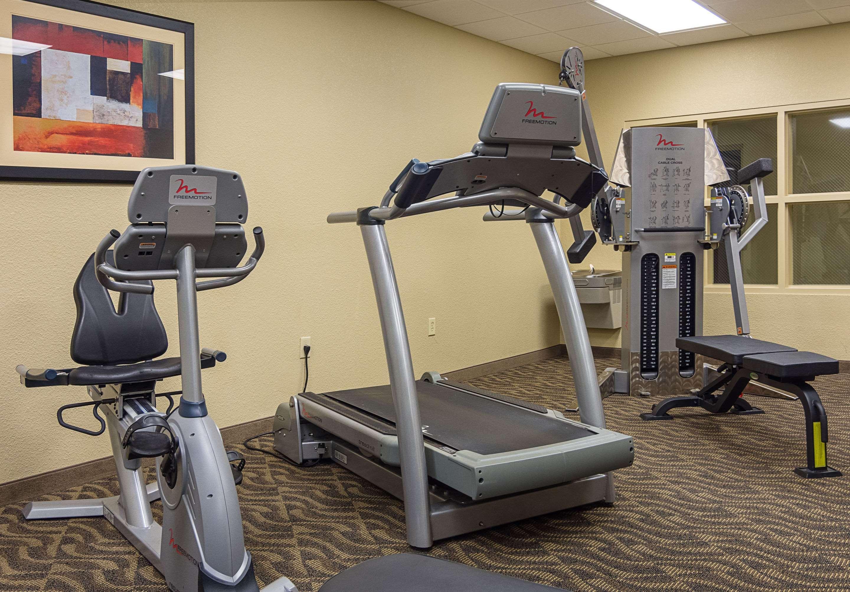 Comfort Inn Bentonville - Crystal Bridges Εξωτερικό φωτογραφία