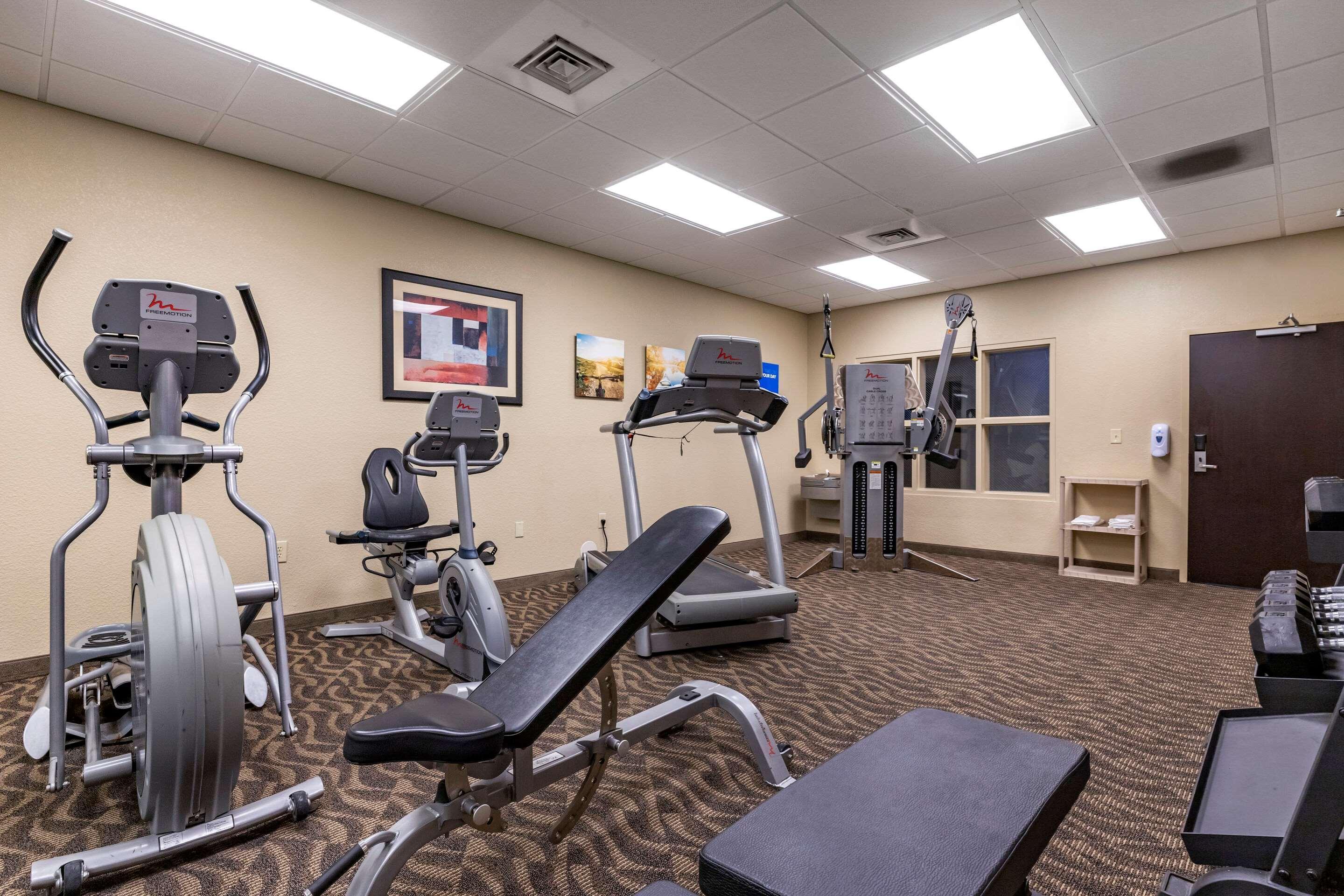 Comfort Inn Bentonville - Crystal Bridges Εξωτερικό φωτογραφία