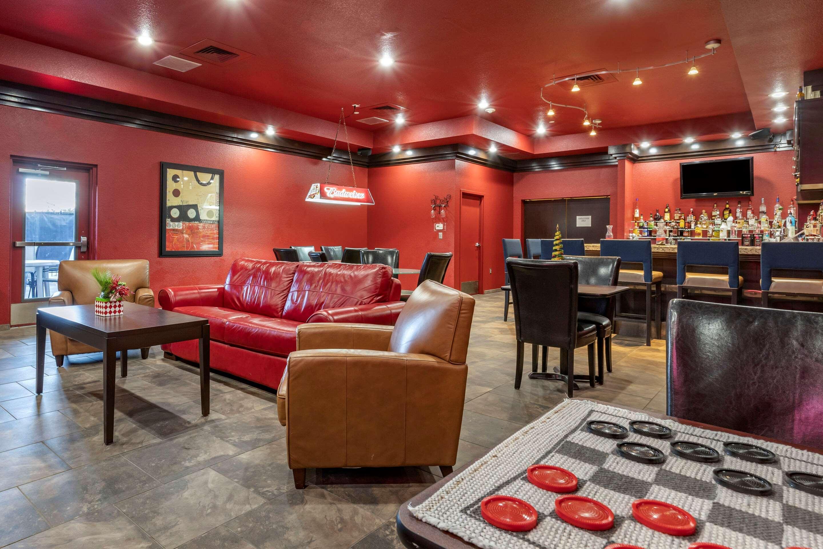 Comfort Inn Bentonville - Crystal Bridges Εξωτερικό φωτογραφία
