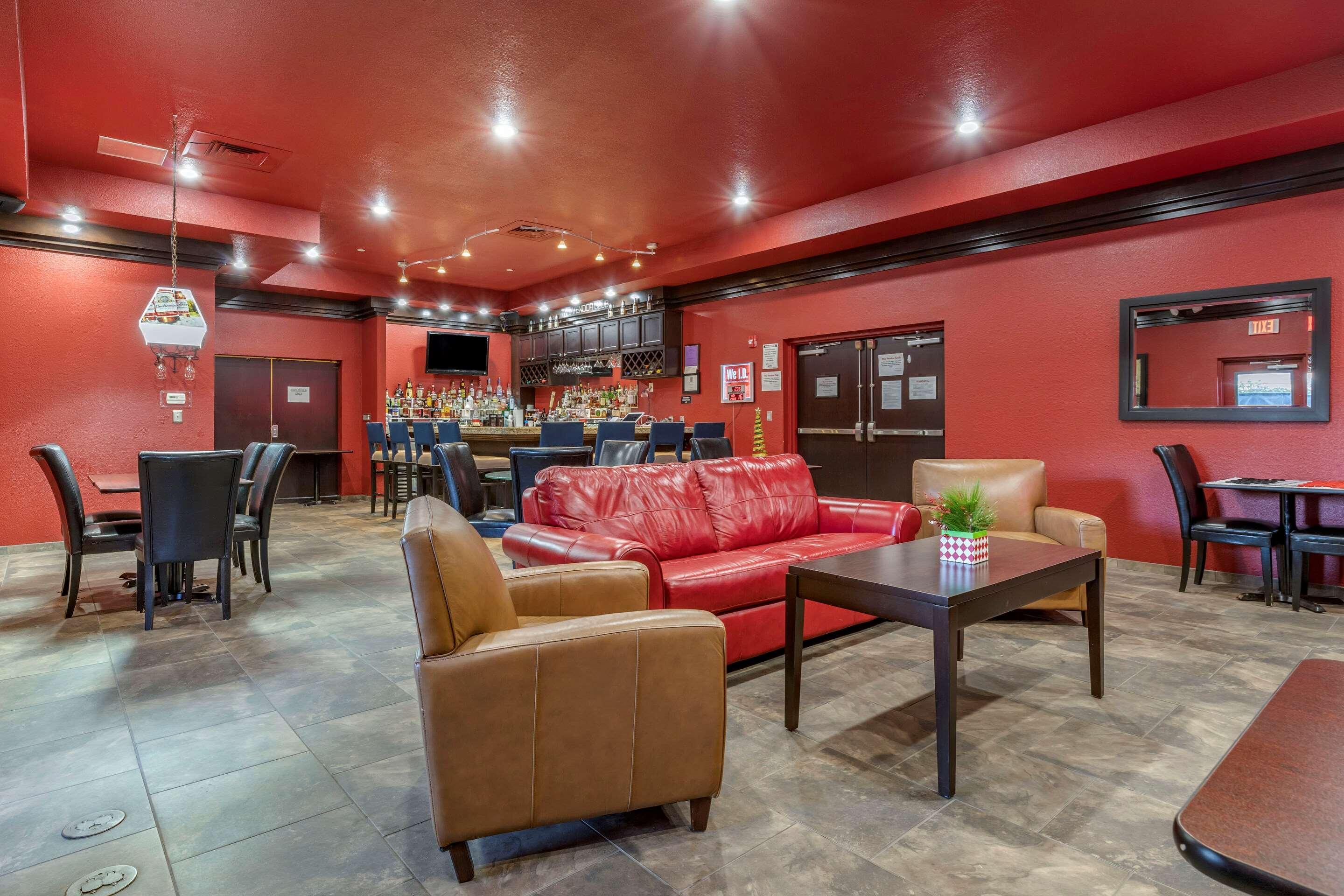 Comfort Inn Bentonville - Crystal Bridges Εξωτερικό φωτογραφία