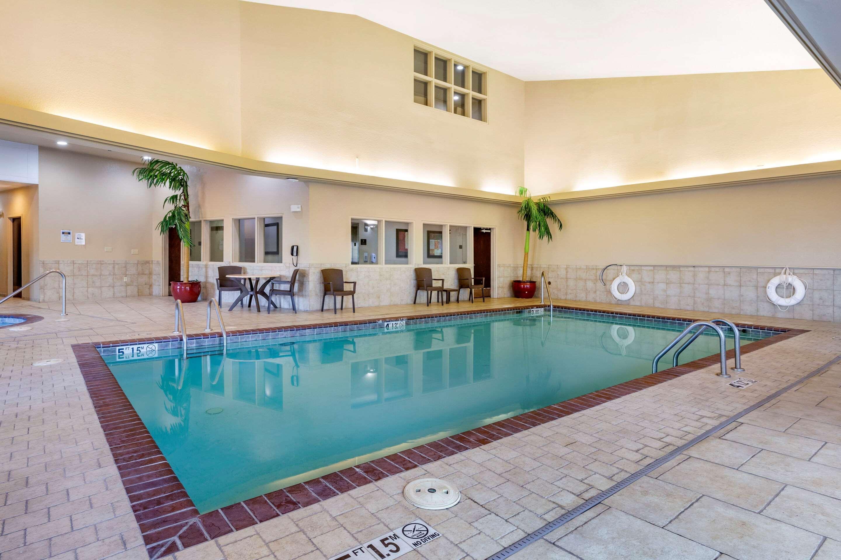 Comfort Inn Bentonville - Crystal Bridges Εξωτερικό φωτογραφία