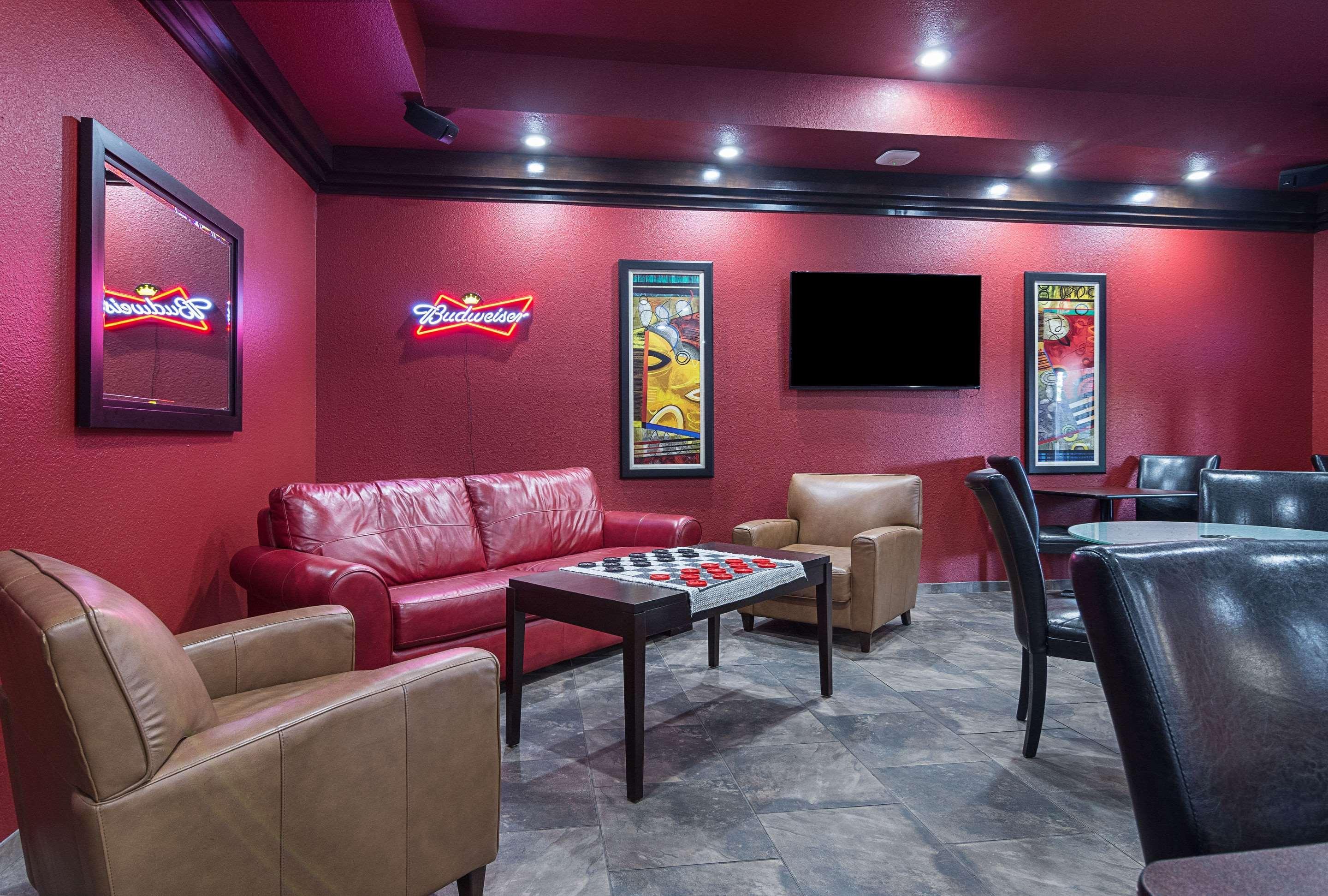 Comfort Inn Bentonville - Crystal Bridges Εξωτερικό φωτογραφία