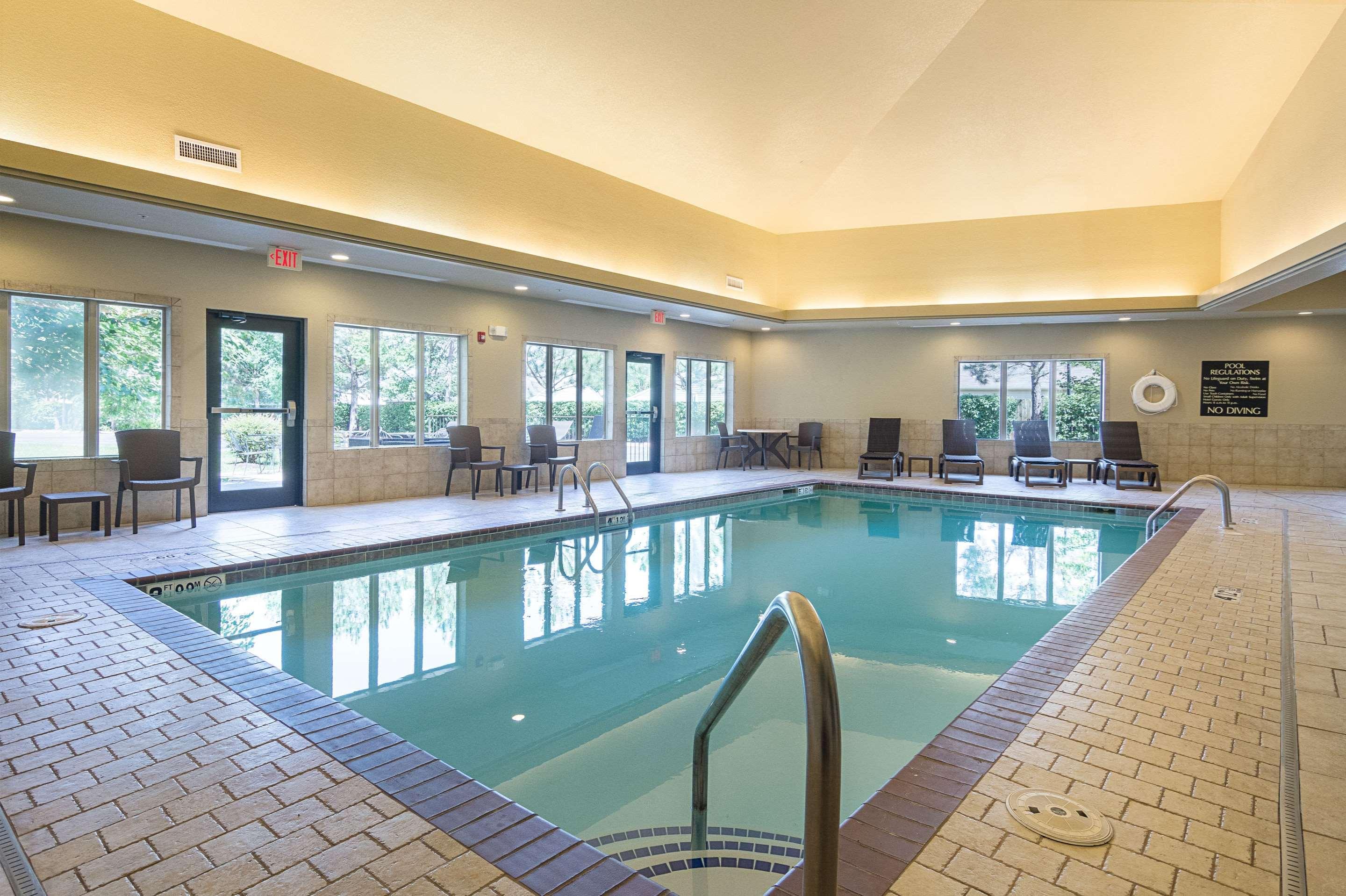 Comfort Inn Bentonville - Crystal Bridges Εξωτερικό φωτογραφία