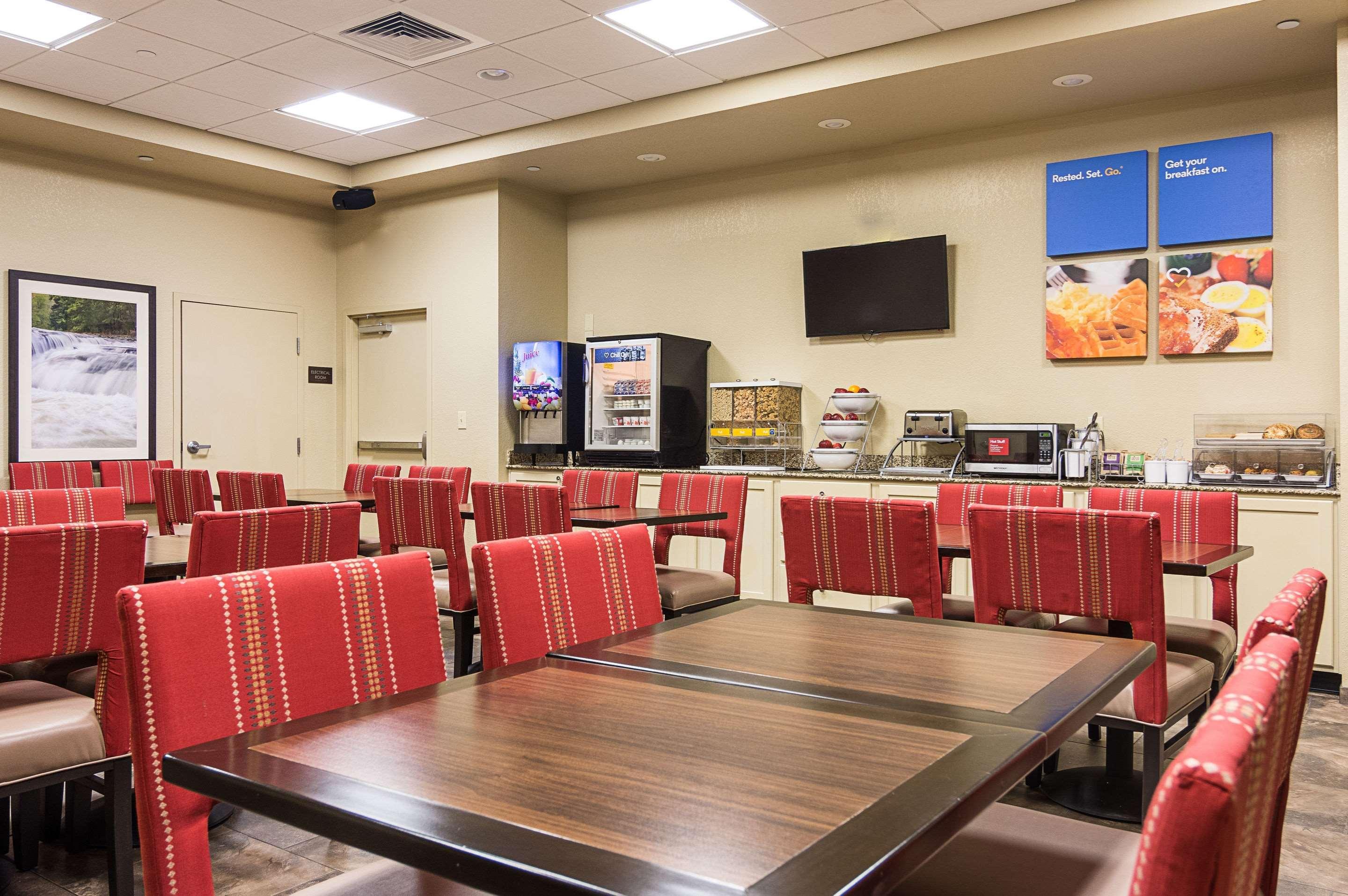 Comfort Inn Bentonville - Crystal Bridges Εξωτερικό φωτογραφία