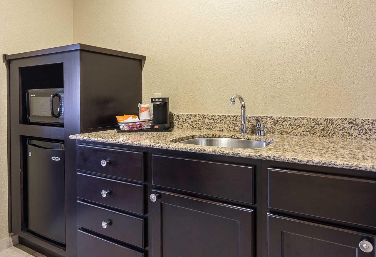 Comfort Inn Bentonville - Crystal Bridges Εξωτερικό φωτογραφία