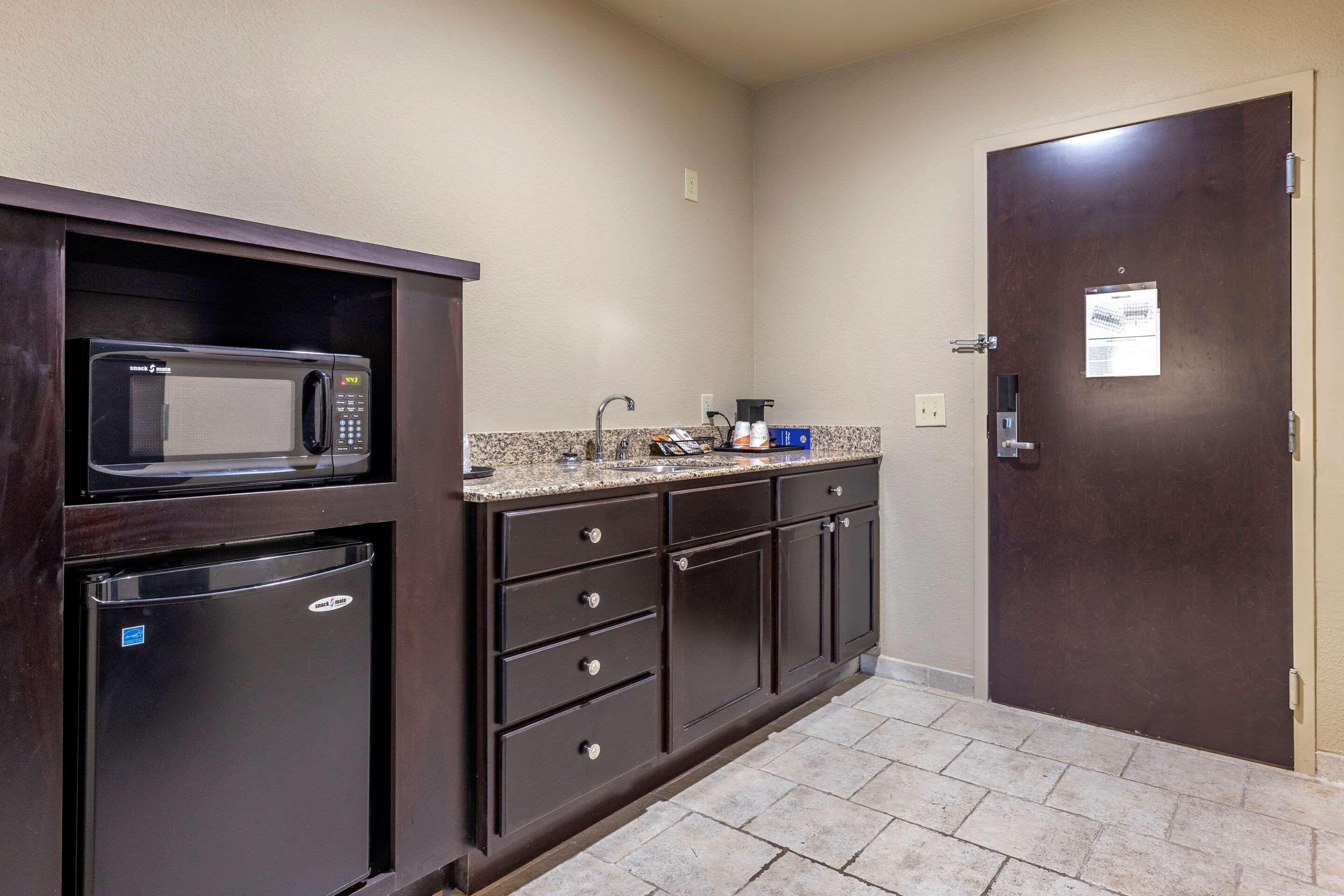 Comfort Inn Bentonville - Crystal Bridges Εξωτερικό φωτογραφία