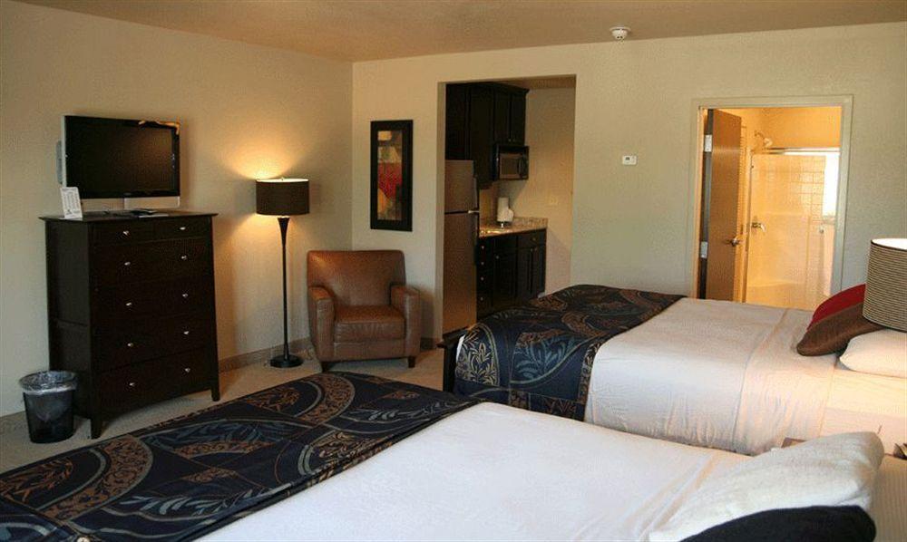 Comfort Inn Bentonville - Crystal Bridges Εξωτερικό φωτογραφία
