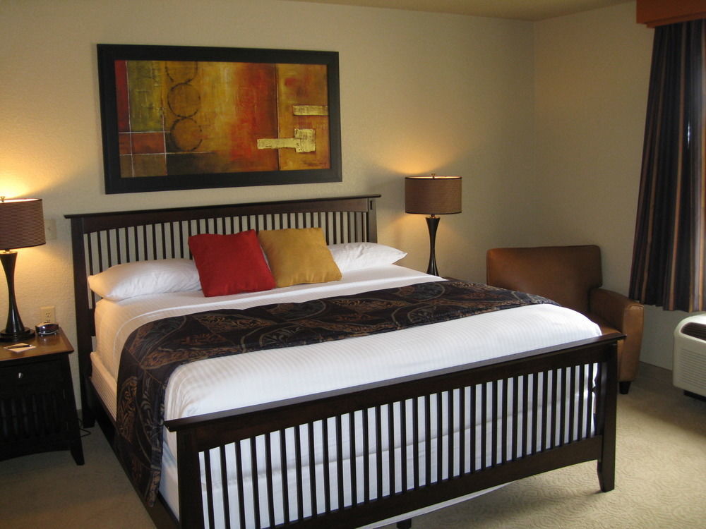 Comfort Inn Bentonville - Crystal Bridges Εξωτερικό φωτογραφία