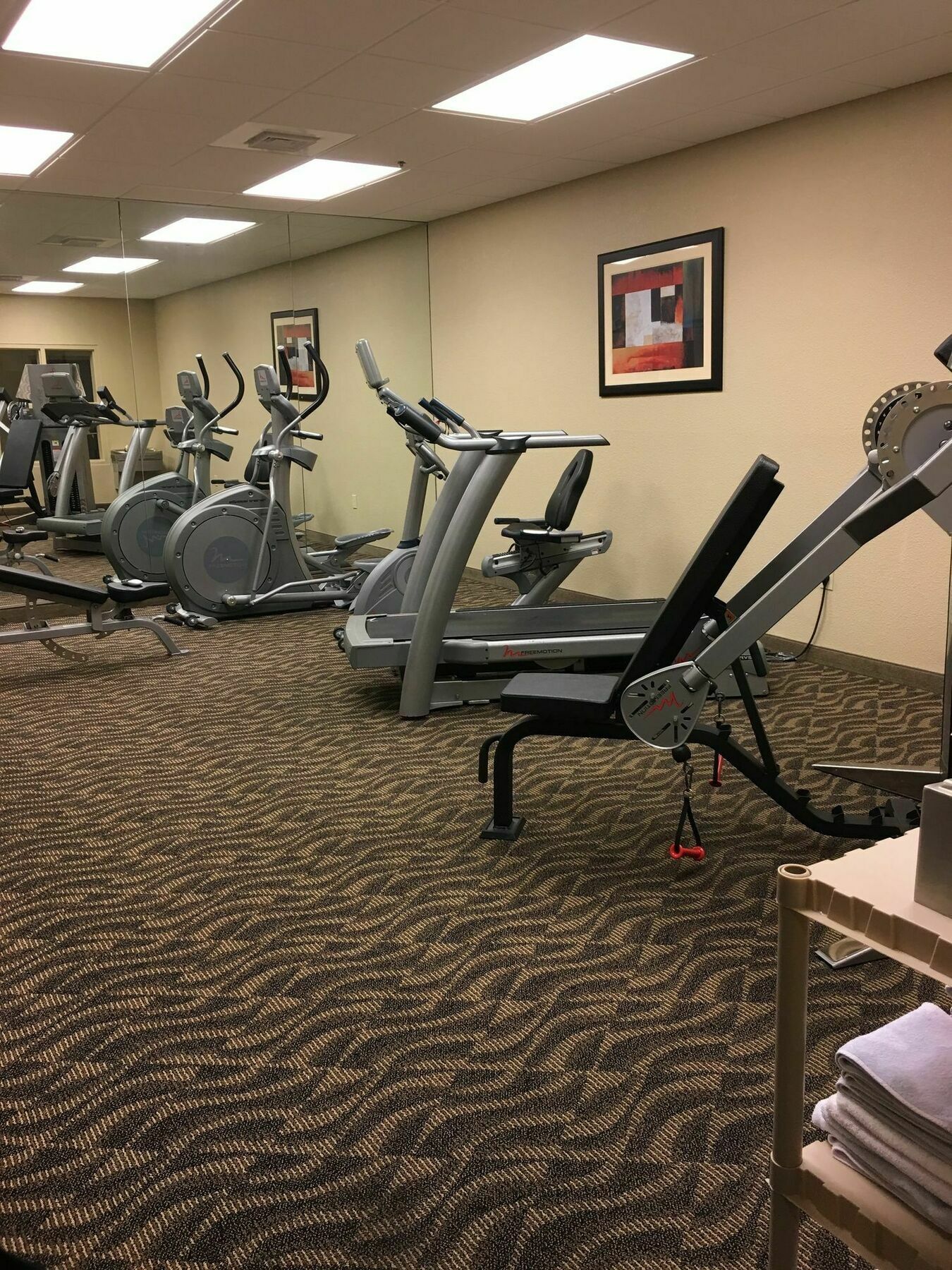 Comfort Inn Bentonville - Crystal Bridges Εξωτερικό φωτογραφία