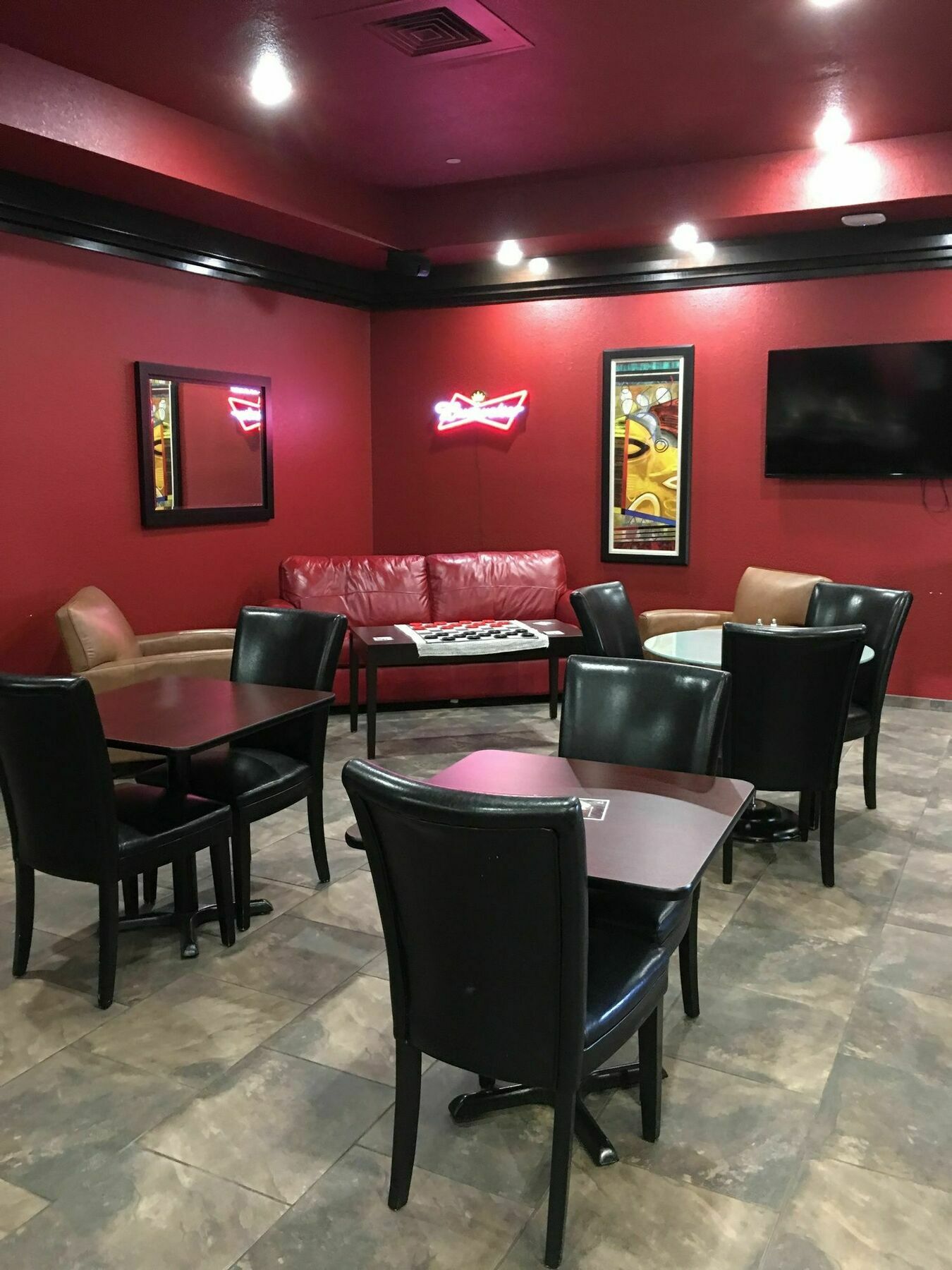 Comfort Inn Bentonville - Crystal Bridges Εξωτερικό φωτογραφία