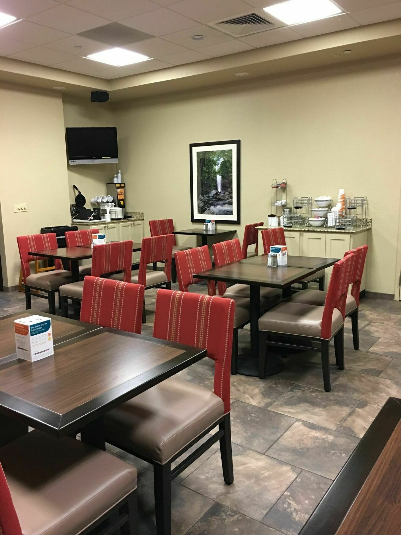 Comfort Inn Bentonville - Crystal Bridges Εξωτερικό φωτογραφία