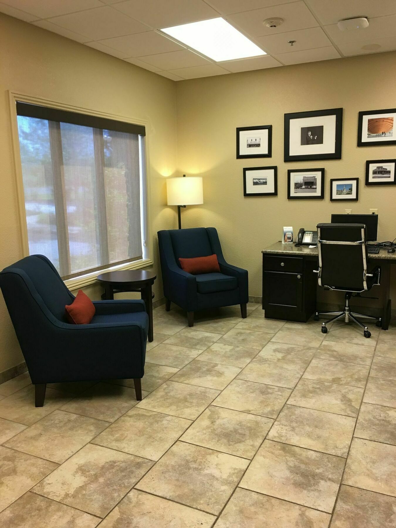 Comfort Inn Bentonville - Crystal Bridges Εξωτερικό φωτογραφία
